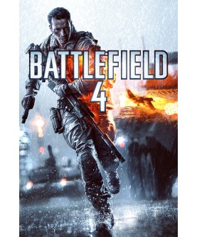 Battlefield 4 Origin / EA app Key GLOBAL